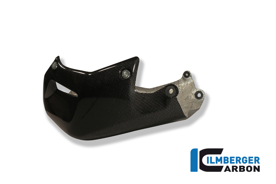 Motorspoiler Carbon DUCATI Multistrada 1200 (2010-2012) – Bild 3