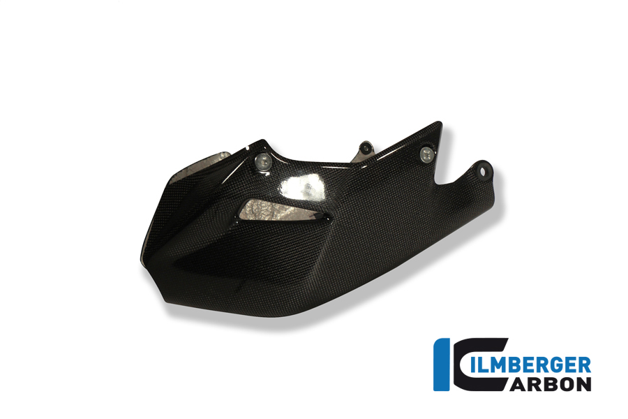 Motorspoiler Carbon DUCATI Multistrada 1200 (2010-2012) – Bild 4