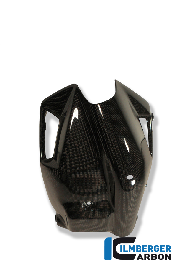 Motorspoiler Carbon DUCATI Multistrada 1200 (2010-2012) – Bild 5