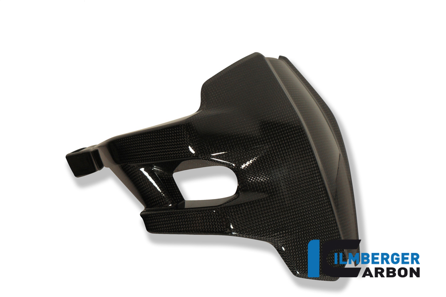 Spritzschutz hinten Carbon DUCATI Multistrada 1200 (2010-2012) – Bild 2
