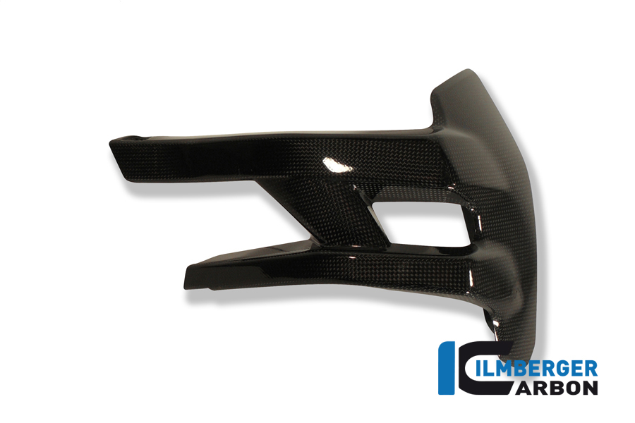 Spritzschutz hinten Carbon DUCATI Multistrada 1200 (2010-2012) – Bild 3