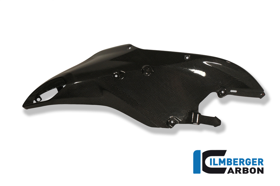 Lufteinlasskanalverkleidung links Carbon DUCATI Multistrada 1200 (2010-2012) – Bild 5