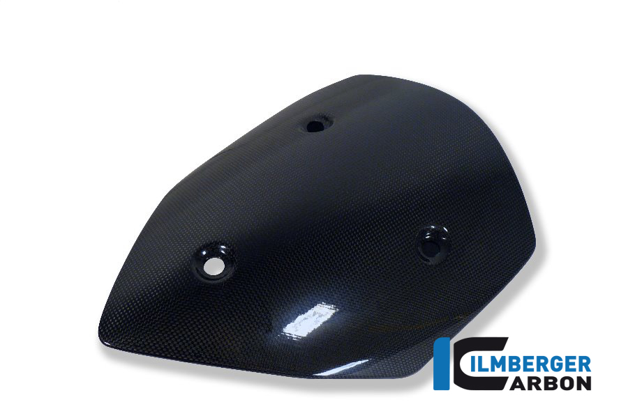 Windschild Carbon DUCATI Multistrada 1200 (2010-2012) – Bild 2