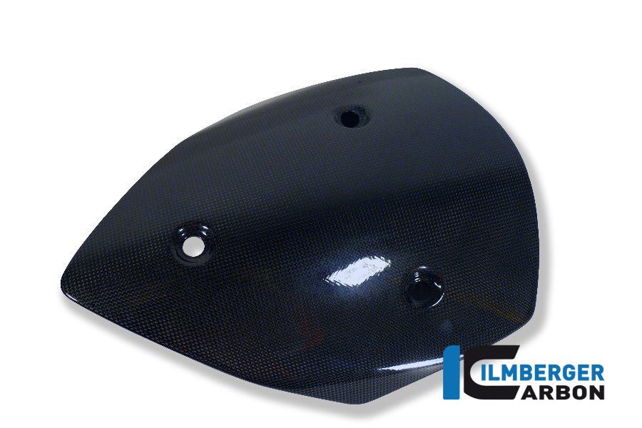 Windschild Carbon DUCATI Multistrada 1200 (2010-2012) – Bild 3