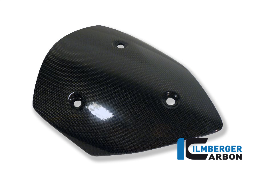 Windschild Carbon DUCATI Multistrada 1200 (2010-2012) – Bild 4
