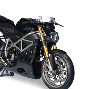Kotflügel vorne Ducati Streetfighter DUCATI Streetfighter 848