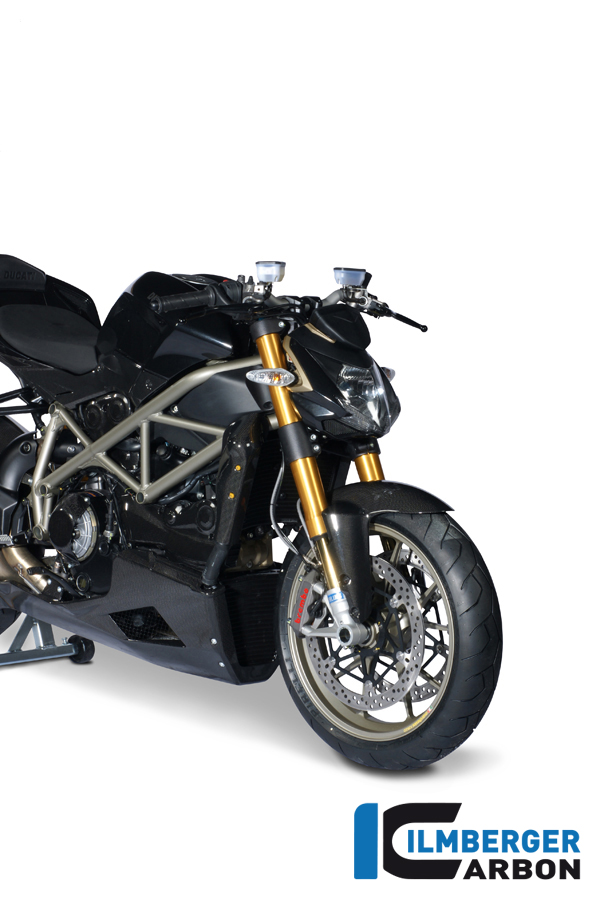 Kotflügel vorne Ducati Streetfighter DUCATI Streetfighter 848