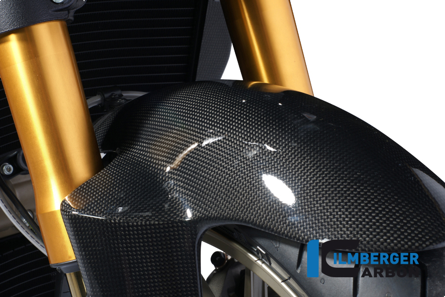 Kotflügel vorne Ducati Streetfighter DUCATI Streetfighter 848 – Bild 3