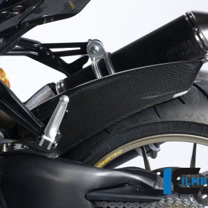 Kotflügel hinten Carbon DUCATI Streetfighter 848