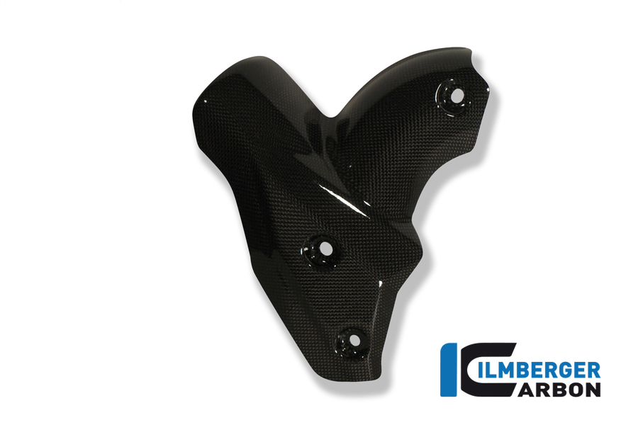 Auspuffhitzeschutz Carbon DUCATI Streetfighter 848