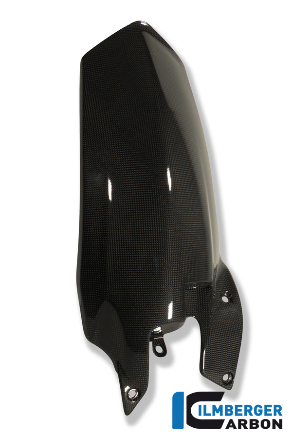 Kotflügel hinten Carbon DUCATI Streetfighter 848 – Bild 2