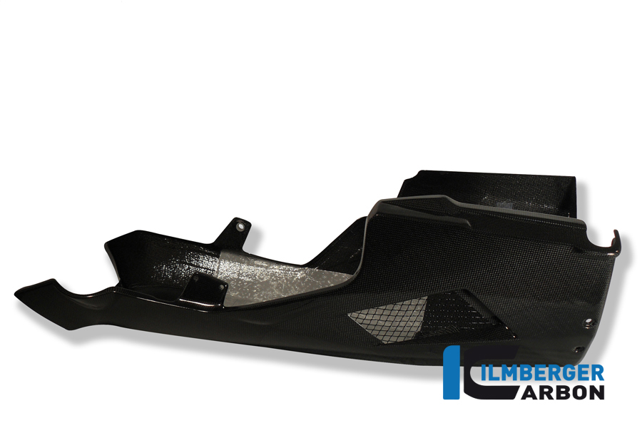 Motorspoiler Carbon DUCATI Streetfighter 848 – Bild 3