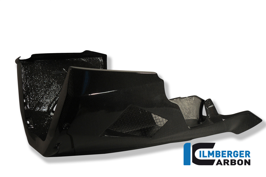 Motorspoiler Carbon DUCATI Streetfighter 848 – Bild 4