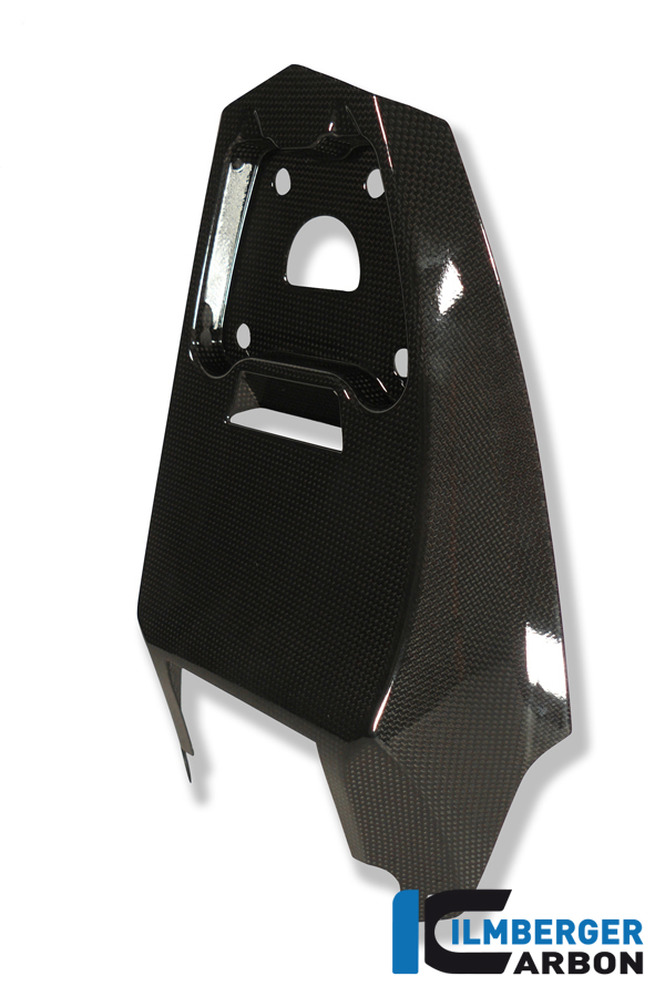 Rahmenheckabdeckung unten Carbon DUCATI Streetfighter 848 – Bild 4