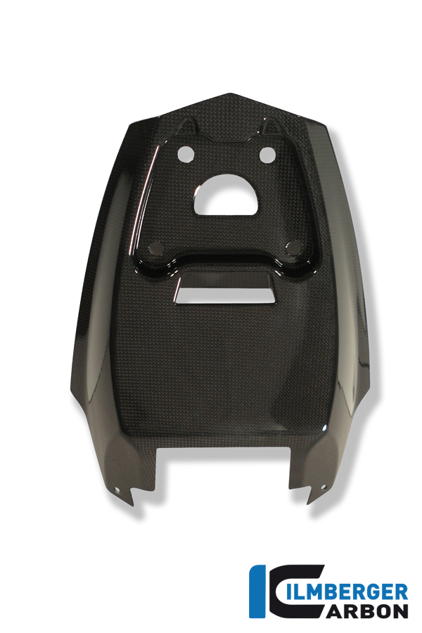 Rahmenheckabdeckung unten Carbon DUCATI Streetfighter 848 – Bild 5