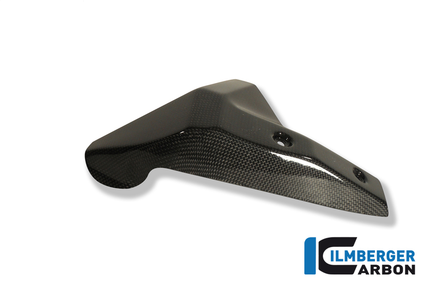 Wasserkühlerabdeckung links Carbon DUCATI Streetfighter 848