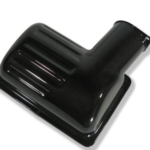 Airboxdeckel links Carbon für F430 Einzelstücke Einzelstücke Auto