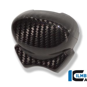 Hupenabdeckung Carbon für Harley-Davidson V Rod Einzelstücke Einzelstücke Harley Davidson