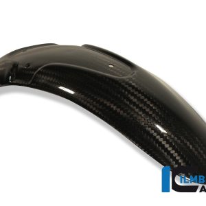 Kotflügel vorne Carbon für Harley-Davidson V Rod Einzelstücke Einzelstücke Harley Davidson