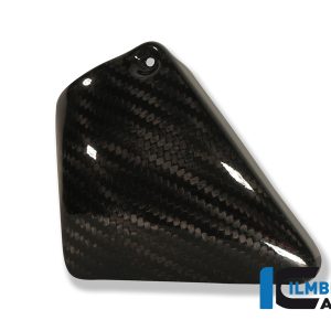 Rahmenabdeckung oben links Carbon für Harley-Davidson V Rod Einzelstücke Einzelstücke Harley Davidson