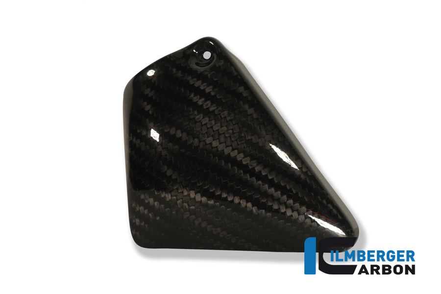 Rahmenabdeckung oben links Carbon für Harley-Davidson V Rod Einzelstücke Einzelstücke Harley Davidson