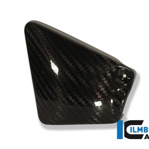 Rahmenabdeckung oben rechts Carbon für Harley-Davidson V Rod Einzelstücke Einzelstücke Harley Davidson