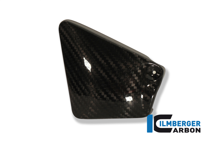 Rahmenabdeckung oben rechts Carbon für Harley-Davidson V Rod Einzelstücke Einzelstücke Harley Davidson
