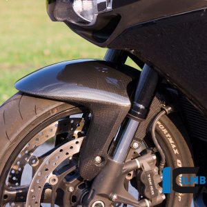Kotflügel vorne Carbon Honda CBR 1000 RR HONDA CBR 1000 RR (2008-2009)