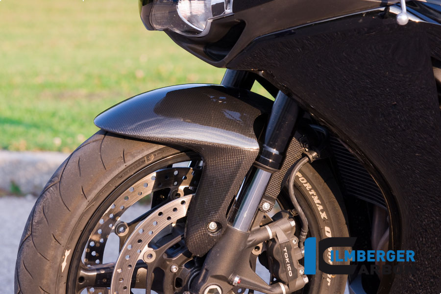 Kotflügel vorne Carbon Honda CBR 1000 RR HONDA CBR 1000 RR (2008-2009)