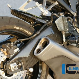 Kotflügel hinten Carbon HONDA CBR 1000 RR (2008-2009)
