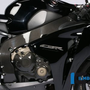 Kupplungsdeckelabdeckung Carbon HONDA CBR 1000 RR 2010-2016