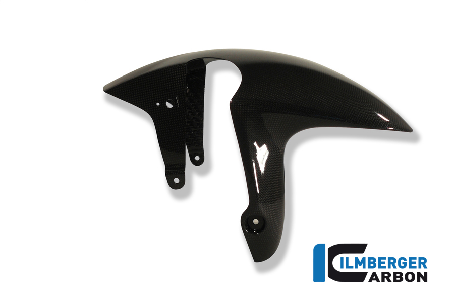 Kotflügel vorne Carbon Honda CBR 1000 RR HONDA CBR 1000 RR (2008-2009) – Bild 4