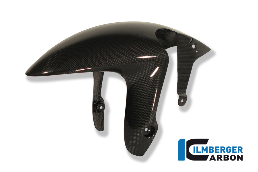 Kotflügel vorne Carbon Honda CBR 1000 RR HONDA CBR 1000 RR (2008-2009) – Bild 5