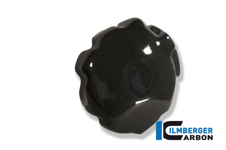 Lichtmaschinendeckelabdeckung Carbon HONDA CBR 1000 RR (2008-2009) – Bild 2
