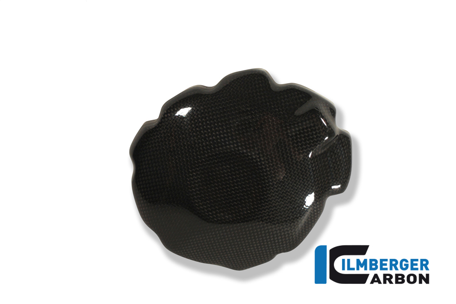 Lichtmaschinendeckelabdeckung Carbon HONDA CBR 1000 RR (2008-2009) – Bild 3