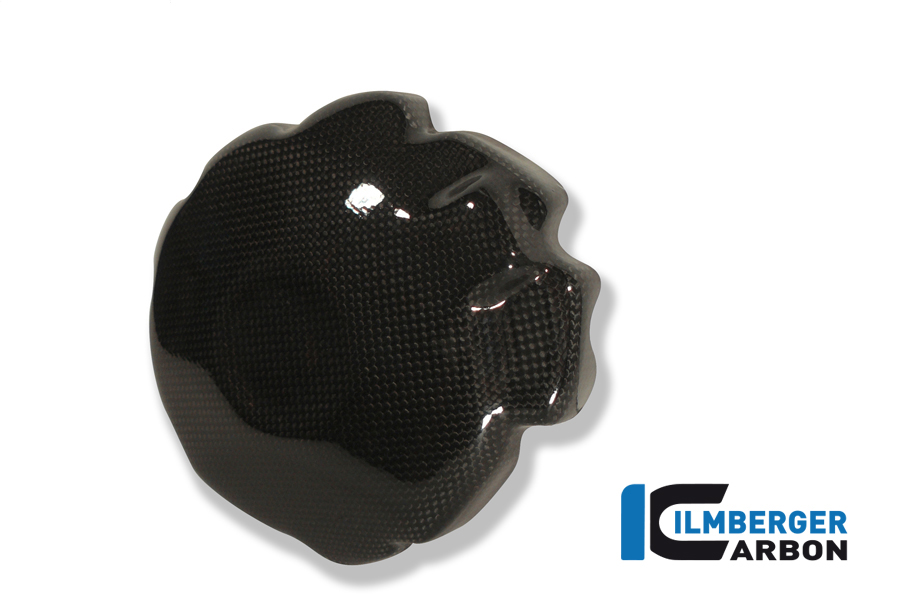 Lichtmaschinendeckelabdeckung Carbon HONDA CBR 1000 RR (2008-2009) – Bild 4