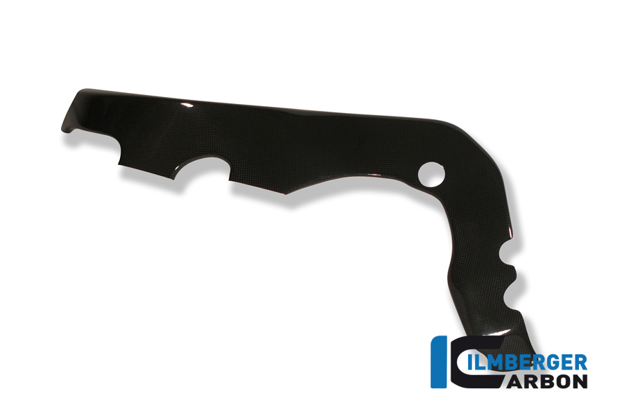 Rahmenabdeckung links Carbon HONDA CBR 1000 RR (2008-2009) – Bild 2