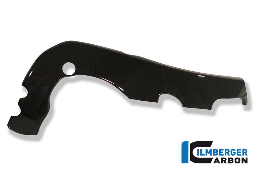 Rahmenabdeckung rechts Carbon HONDA CBR 1000 RR (2008-2009) – Bild 2