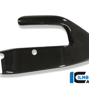 Schwingenabdeckung links Carbon HONDA CBR 1000 RR (2008-2009)
