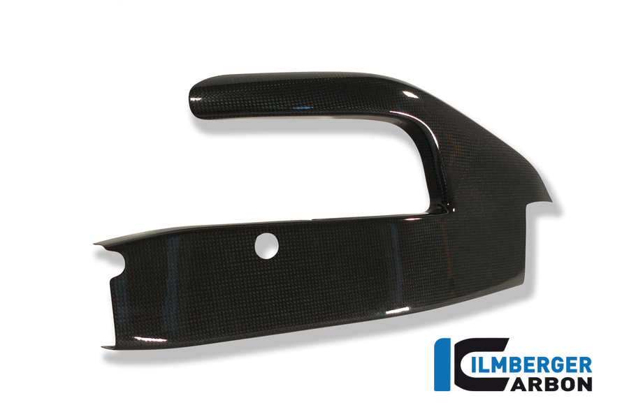 Schwingenabdeckung links Carbon HONDA CBR 1000 RR (2008-2009)