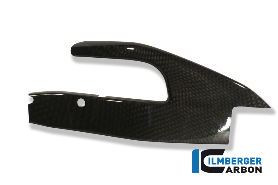 Schwingenabdeckung links Carbon HONDA CBR 1000 RR (2008-2009) – Bild 2