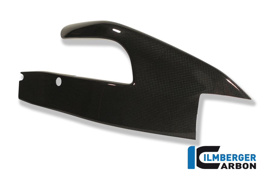 Schwingenabdeckung links Carbon HONDA CBR 1000 RR (2008-2009) – Bild 3
