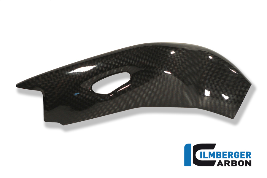Schwingenabdeckung rechts Carbon HONDA CBR 1000 RR (2008-2009) – Bild 2