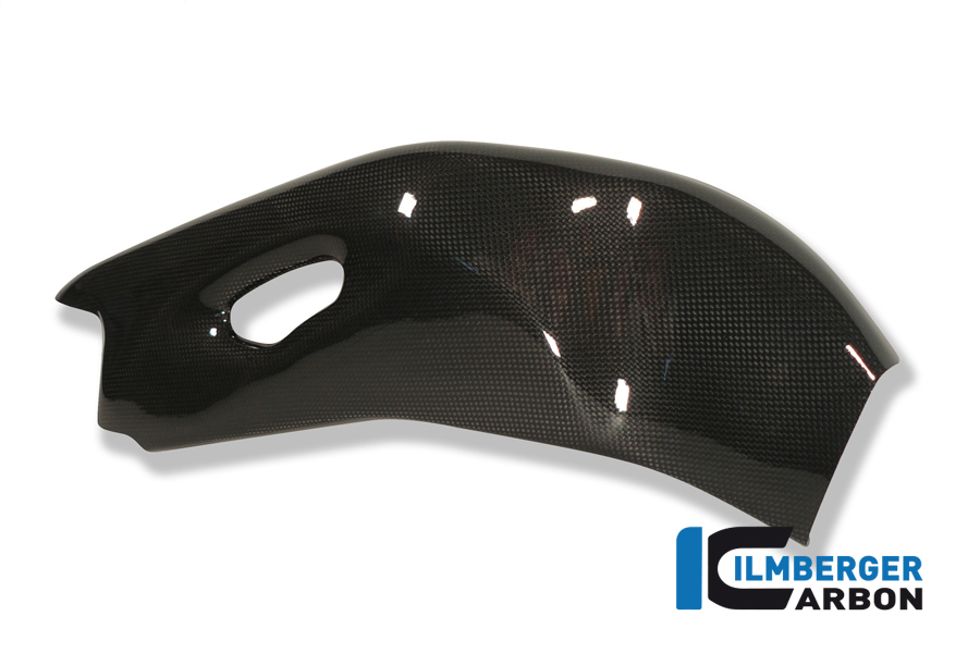 Schwingenabdeckung rechts Carbon HONDA CBR 1000 RR (2008-2009) – Bild 3