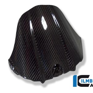 Kotflügel hinten Carbon SUZUKI GSXR 1000 (2005-2006)