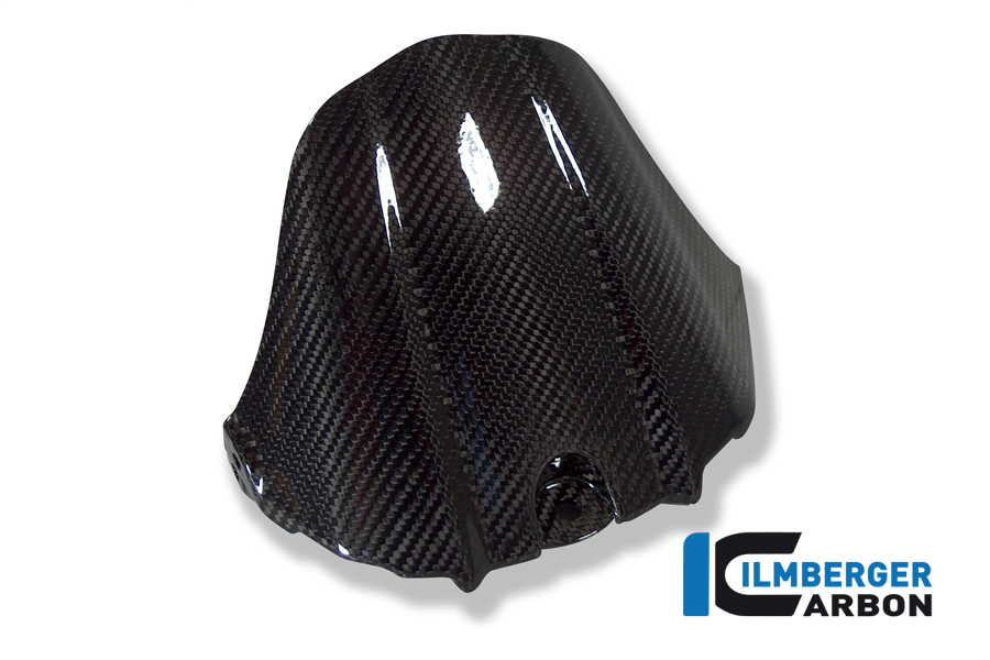 Kotflügel hinten Carbon SUZUKI GSXR 1000 (2005-2006)