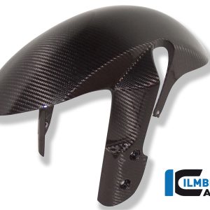Kotflügel vorne Carbon GSX R 1000 K5/K6 SUZUKI GSXR 1000 (2005-2006)