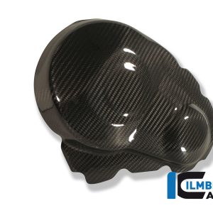 Kupplungsdeckelabdeckung Carbon SUZUKI GSXR 1000 (2009-2011)