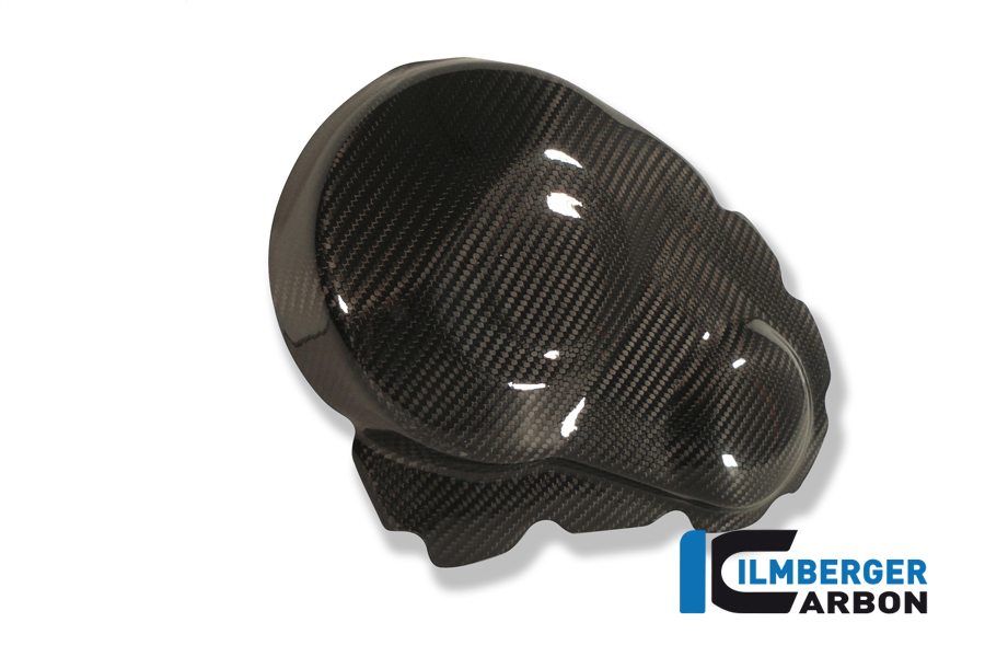 Kupplungsdeckelabdeckung Carbon SUZUKI GSXR 1000 (2009-2011)