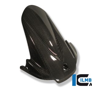 Kotflügel hinten Carbon SUZUKI GSXR 1000 (2009-2011)